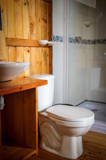 Villa del lago Glamping - 1