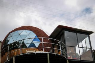 Villa del lago Glamping - 0