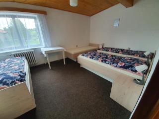 Ubytování Hilšer - Přerov - 8