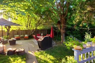 Secret Oasis in Sacramento! - Sacramento - 8