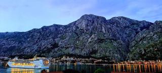 Apartment Vujosevic D&D - Kotor - 5