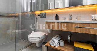 Charlie Vila Olímpia Luxury Residences - São Paulo - 1