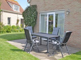 Amazing holiday home with garden - Breskens - 7