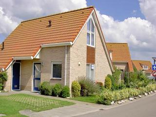 Amazing holiday home with garden - Breskens - 0
