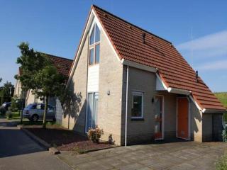 Comfy bungalow with terrace - Breskens - 0