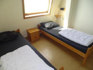 Holiday Home Breskens near Scenic Beaches - 1