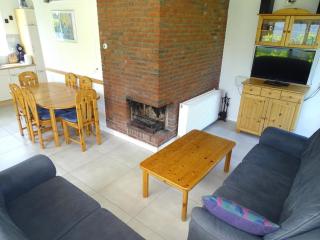 Pleasant holiday home with fenced garden - Breskens - 9