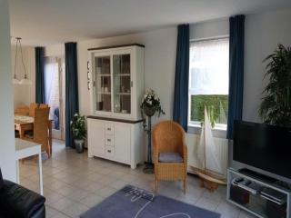 Comfy bungalow with terrace - Breskens - 5
