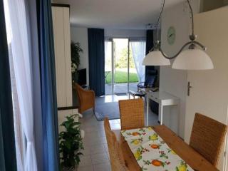 Comfy bungalow with terrace - Breskens - 7