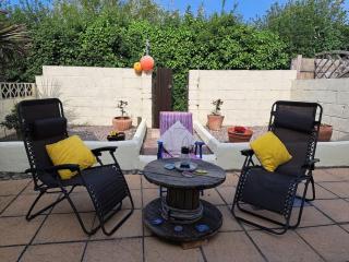 Pet and family friendly modern house in Crantock, close to the beach - 5