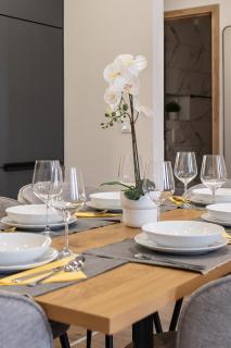 Ultra central - New modern apartment - Budapest - 9