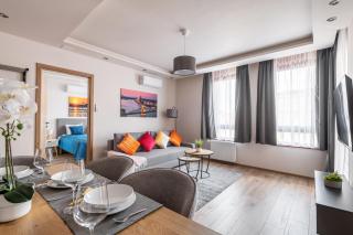 Ultra central - New modern apartment - Budapest - 6