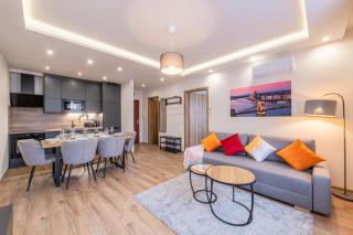 Ultra central - New modern apartment - Budapest - 0
