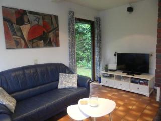 Amazing holiday home with garden - Breskens - 5