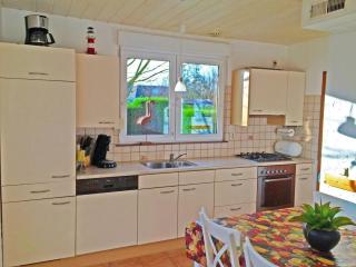 Nice holiday home with terrace - Breskens - 6