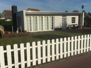 Amazing bungalow with garden - Breskens - 5
