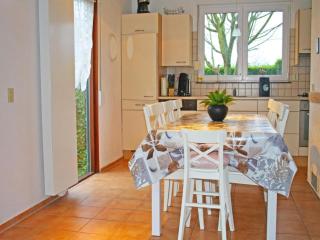 Nice holiday home with terrace - Breskens - 8