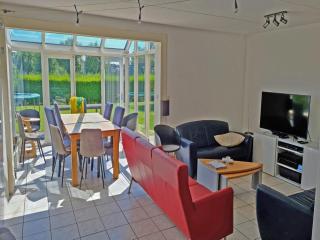 Pleasant bungalow with garden - Breskens - 9