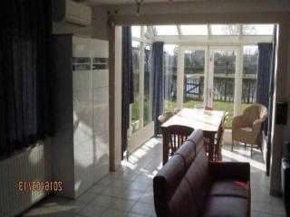 Pleasant bungalow with garden - Breskens - 4