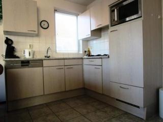 Bungalow with large garden - Breskens - 8