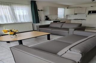 Bungalow with large garden - Breskens - 7