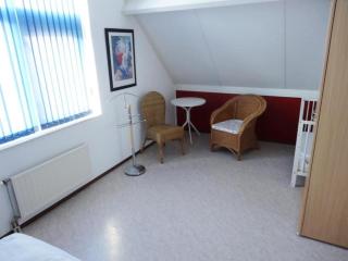 Bungalow in Breskens near the Lighthouse - 2