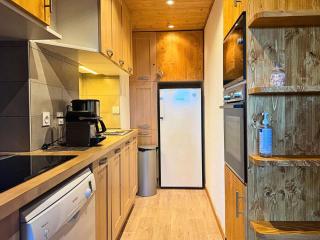 Résidence Teppes - Teppes 46 - Duplex départ et retour «skis aux pieds» MAE-3994 - Valmorel - 8