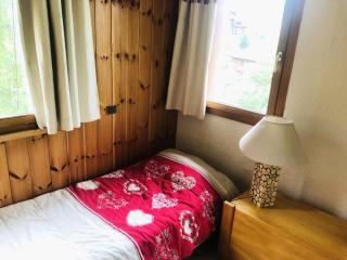 Résidence Teppes - Teppes 46 - Duplex départ et retour «skis aux pieds» MAE-3994 - Valmorel - 3