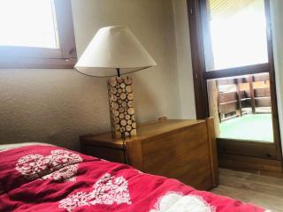 Résidence Teppes - Teppes 46 - Duplex départ et retour «skis aux pieds» MAE-3994 - Valmorel - 2