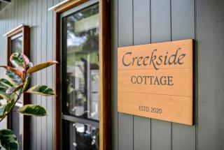 Creekside Cottage, pet friendly w pool - Perwillowen - 6