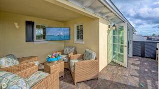 Seaport Sensation by Last Key Realty - Key West - 7