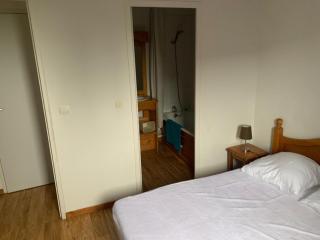 Appartement dans Résidence Bois de la Reine, Besse et Saint Anastaise - Besse-et-Saint-Anastaise - 2
