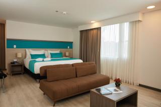 Hotel Nivari Duitama - Duitama - 8
