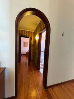 Suite Bela Vigia 2 - 3