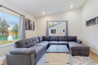 Twin Lakes Tranquility - 5