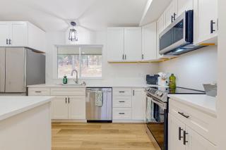 Twin Lakes Tranquility - 1