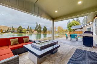 Twin Lakes Tranquility - 6