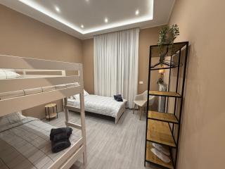 Appartamento Cadore - Cremona - 9