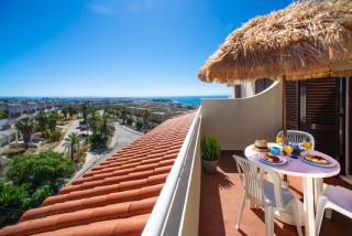 Sol Brilhante - Albufeira - 6