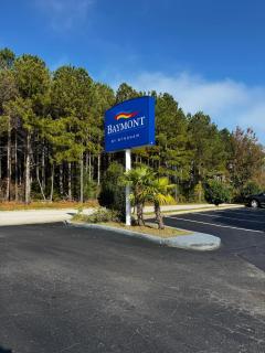 Baymont by Wyndham Richburg - Chester Area - Richburg - 5