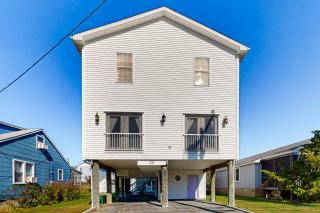 Town of Bethany Beach --- 215 3rd St - Bethany Beach - 0