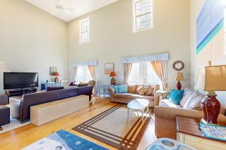 Town of Bethany Beach --- 215 3rd St - 5