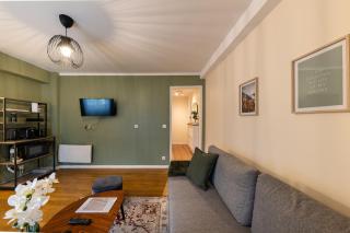 Appartement proche Paris Disneyland et Parking gratuit - 4