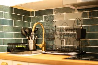 Green Dream Proximite Paris & Disneyland - Villiers-sur-Marne - 3