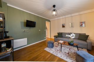 Green Dream Proximite Paris & Disneyland - Villiers-sur-Marne - 8