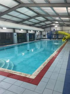 Martins and loureiro caravan - Clacton-on-Sea - 3