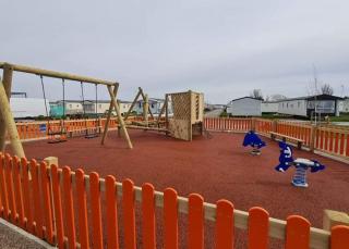 Martins and loureiro caravan - Clacton-on-Sea - 4