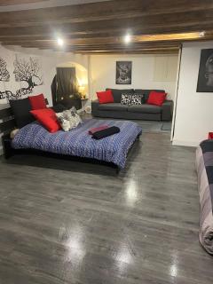 Loft No Compartido Centro de Barcelona - 5