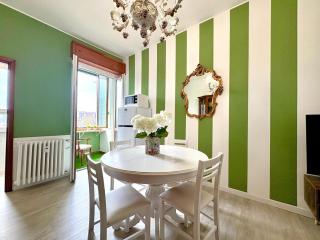 Apartment-Navigli-House of Mirrors - Milan - 2