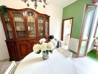 Apartment-Navigli-House of Mirrors - Milan - 3